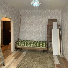 Квартира 30 м², 1-комнатная - изображение 1