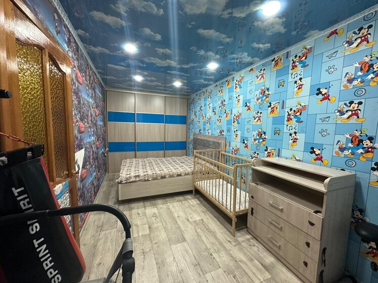 34 м², 1-комнатная квартира 2 950 000 ₽ - изображение 29