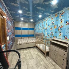 Квартира 45,4 м², 2-комнатная - изображение 5