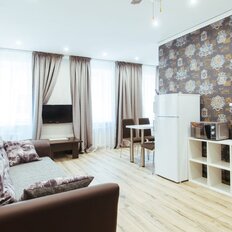 Квартира 47 м², 2-комнатная - изображение 4