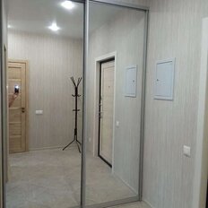 Квартира 37 м², 1-комнатная - изображение 3