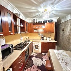 Квартира 63 м², 3-комнатная - изображение 4