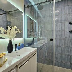 Квартира 25 м², студия - изображение 4