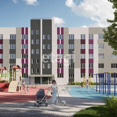 Квартира 22,5 м², студия - изображение 2