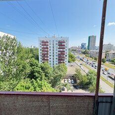 Квартира 45 м², 2-комнатная - изображение 3