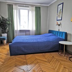 Квартира 65,5 м², 3-комнатная - изображение 4