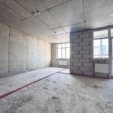 Квартира 38 м², 1-комнатная - изображение 2