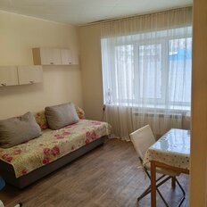 Квартира 26 м², 1-комнатная - изображение 2