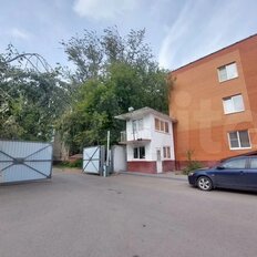 Квартира 32 м², 1-комнатная - изображение 1