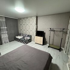 Квартира 70 м², 2-комнатная - изображение 3