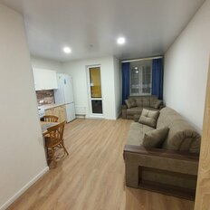 Квартира 29,3 м², студия - изображение 4