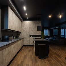 Квартира 120 м², студия - изображение 3