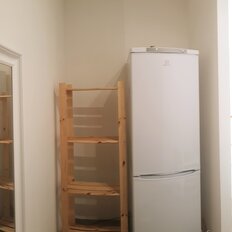 Квартира 39,9 м², 1-комнатная - изображение 5