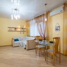 Квартира 44 м², 1-комнатная - изображение 5