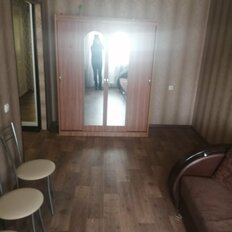 Квартира 34 м², 1-комнатная - изображение 4