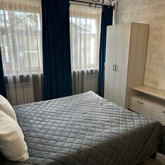 Квартира 75 м², 2-комнатная - изображение 5
