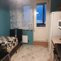 Квартира 43,4 м², 1-комнатная - изображение 4