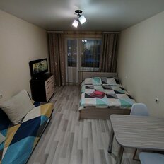 Квартира 26 м², студия - изображение 2