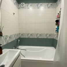 Квартира 28 м², 1-комнатная - изображение 5