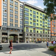 Квартира 56 м², 2-комнатная - изображение 4