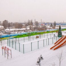 Квартира 58,2 м², 2-комнатная - изображение 2