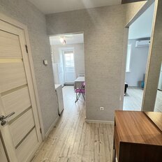 Квартира 31 м², 1-комнатная - изображение 3