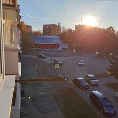 Квартира 44 м², 2-комнатная - изображение 3