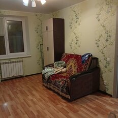 Квартира 28 м², 1-комнатная - изображение 4