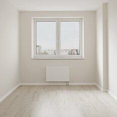 Квартира 23 м², студия - изображение 1