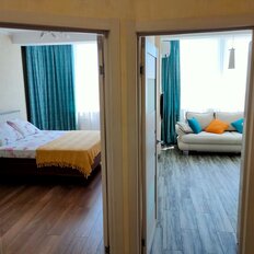 Квартира 42 м², 1-комнатная - изображение 1