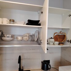 Квартира 40 м², 1-комнатная - изображение 1