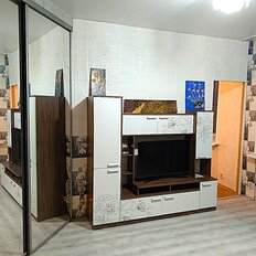 Квартира 33,8 м², 1-комнатная - изображение 4