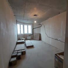 Квартира 43,5 м², 1-комнатная - изображение 5