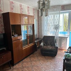 Квартира 35 м², 1-комнатная - изображение 2