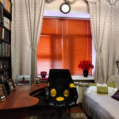 Квартира 32,6 м², 2-комнатная - изображение 4