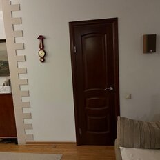 Квартира 36,8 м², 1-комнатная - изображение 1
