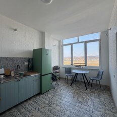 Квартира 53,8 м², 2-комнатная - изображение 2