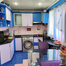 Квартира 54 м², 3-комнатная - изображение 4