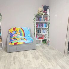 Квартира 32,6 м², 1-комнатная - изображение 4