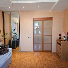 Квартира 45 м², 1-комнатная - изображение 5