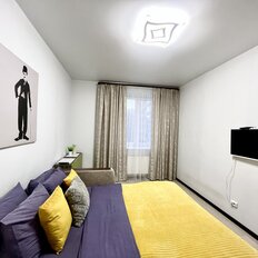 Квартира 38 м², 1-комнатная - изображение 3