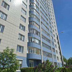 Квартира 56 м², 2-комнатная - изображение 2