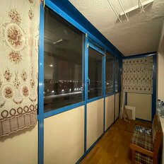 Квартира 22 м², студия - изображение 5