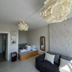 Квартира 42 м², 1-комнатные - изображение 3