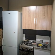 Квартира 29 м², 1-комнатная - изображение 5