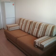 Квартира 22 м², студия - изображение 5