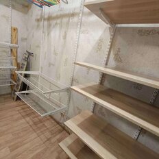 Квартира 38 м², 1-комнатная - изображение 3