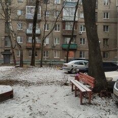 Квартира 31,5 м², 2-комнатная - изображение 5