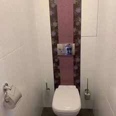 Квартира 60 м², 2-комнатная - изображение 5