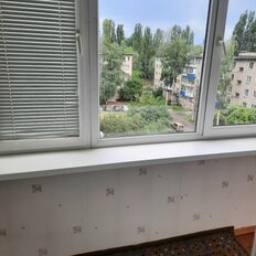 Квартира 59,6 м², 2-комнатная - изображение 1